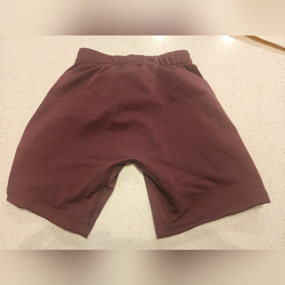 Boathouse Mid Length Compression Shorts - Picture 4 of 5